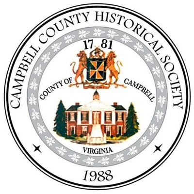 Campbell County Historical Society