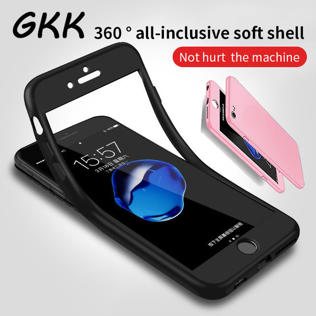 iphone 8 360 case silicone iphone 8 360 case silicone