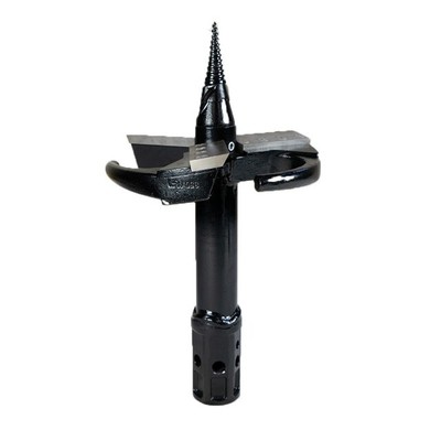 Auger Stump Planer 10'' | Eterra