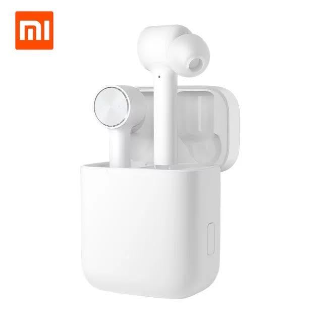 2019 Original Xiaomi Air TWS Airdots Pro Headset Bluetooth True Wireless 