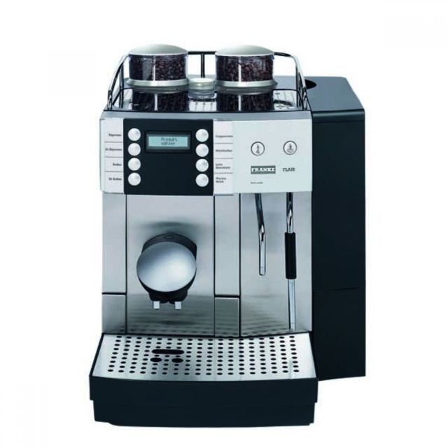 Franke Flair Coffee Machine in Newquay, Cornwall Gumtree