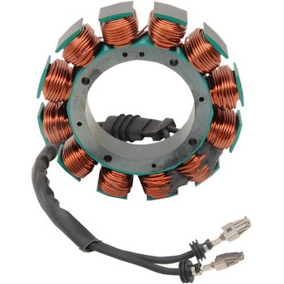 Cycle Electric Stator for '97-'98 Harley Davidson FLT & FLH Models #CE-3845-97