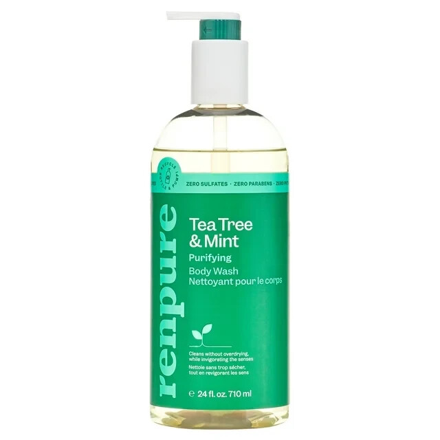 For All Skin Types, 24 Fl Oz