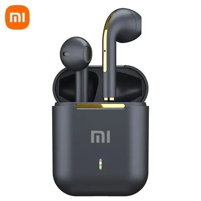 Xiaomi J18 Wireless Earphone HiFI In-ear Stereo with Microphone Bluetooth Touch