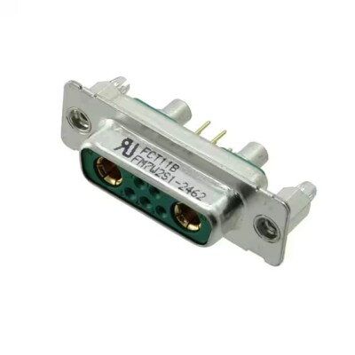 Molex 1731071278 - FM, FCT 173107 -FCT ML STR PC RCPT 7W2 W/SNAPIN