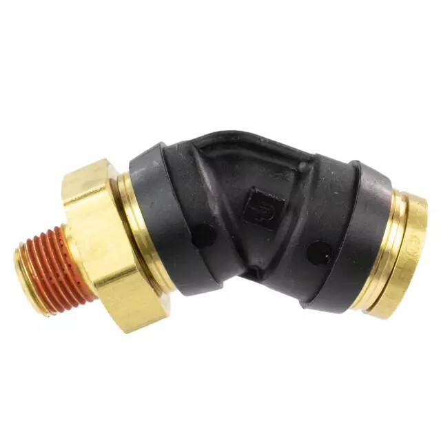Genuine Ford Fitting Air Brake Manifold FC4Z-2535-E