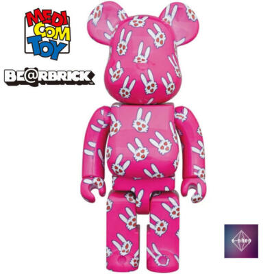 2G✖️BE@RBICK MEDICOM TOY BE@RBRICK 2G REVERSE 1000％ bearbrick | eBay