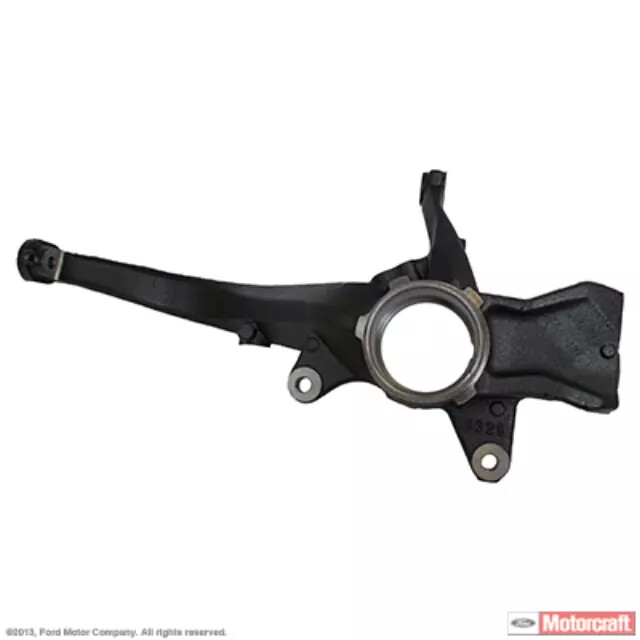 2006-2012 Ford Fusion Mercury Milan Left Knuckle MEF-44