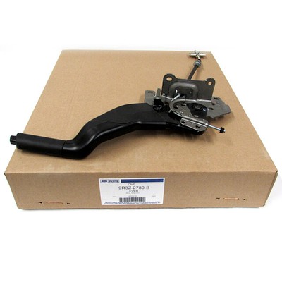 OEM NEW 2005-2009 Ford Mustang Front  Lever Assembly - Parking Brake 9R3Z-2780-B