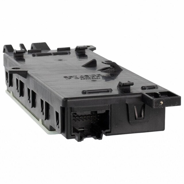 Genuine Seat Adjust Module FU5Z-14F549-H