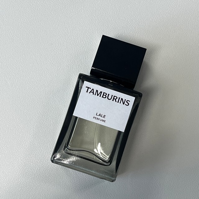 TAMBURINS LALE 香水50ml TAMBURINS Perfume #LALE 10ml / 50ml / 94ml | eBay