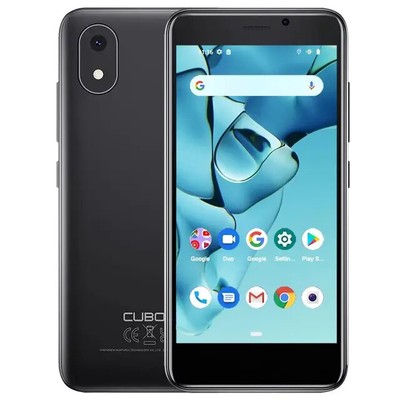 Cubot J10 Smartphone, 4-Inch Mini Phone, 2350mAh 32GB ROM Fast Shipping