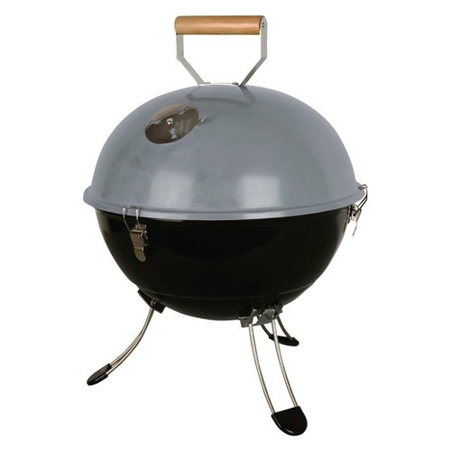 Coleman Cool Spider Stainless Grill Grande Red 170-9430 | eBay