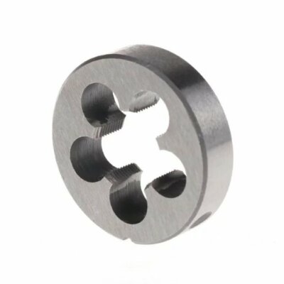 M18 x 0.75 mm Pitch Thread Metric Right Hand Die