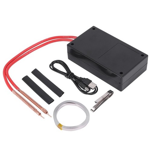 Spot Welder Control Board, Circuit Board | Cuotas sin interés