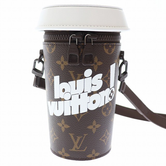 希少美品　Louis Vuitton Cup 2003　マフラー　vintage 希少美品 Louis Vuitton Cup 2003 マフラー vintage