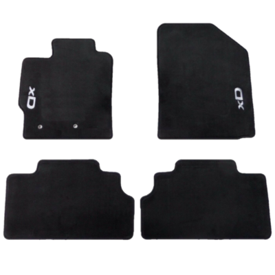 Scion on sale floor mats