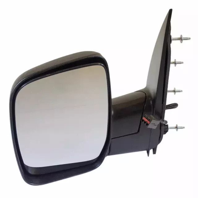 Genuine Van 2009-2013 Mirror Assembly Rear View Outer Driver Side 9C2Z-17683-AA