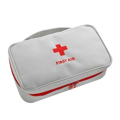 Outdoor Emergency Kits First Aid Survival Handbag