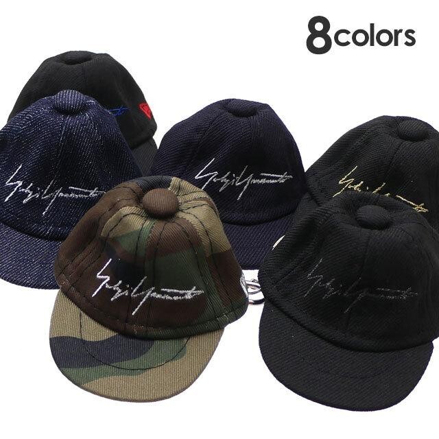GDC NEW ERA×GDC Collabo Key Charm GDC NEW ERA×GDC Collabo Key Charm Pocket Hook Keychain for