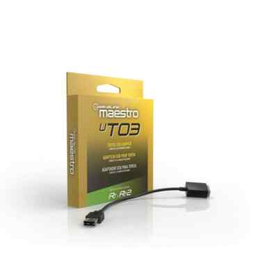 iDatalink ACC-USB-TO3 USB connector