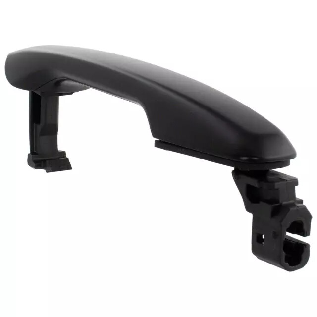 2015-2019 Genuine Ford Explorer Outer Door Handle Assembly FB5Z-7822404-DAPTM