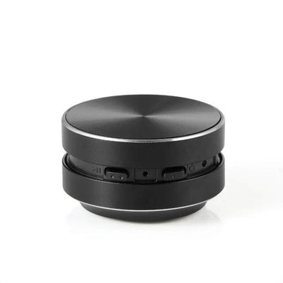 Bone Conduction Speaker Wireless Mini Stereo Sound Creative Portable Compatible