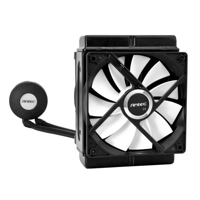 Antec Wasserkühlung für Computer