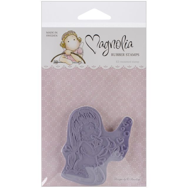 Magnolia Music Craft Stamps