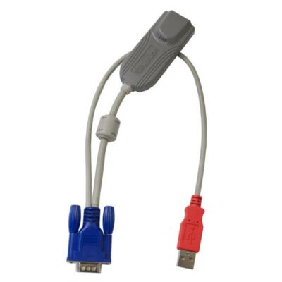 NEW P2CIM-AUSB-C Raritan KVM Switch Module KX KX2 Like DCIM-USB DCIM-USBG2