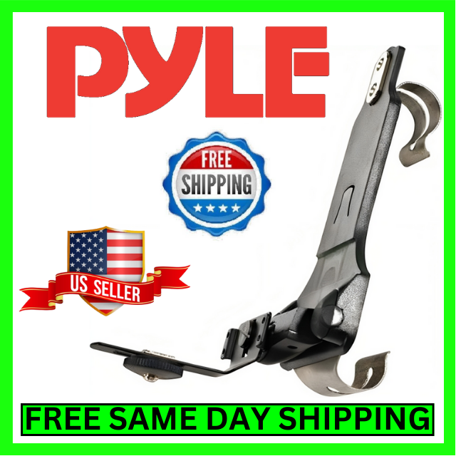 Tv Car/trucks Universal External Monitor Ez Setup