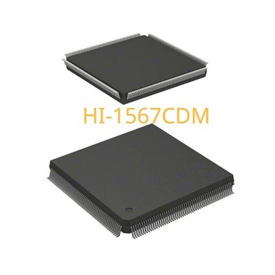 IC Integrated circuit chip HOLT HI-1567CDM CDIP DC21+
