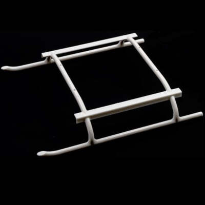 Flywing Bell-206 / UH-1 V4 Landing Skid