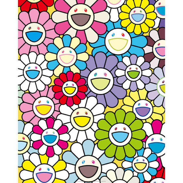 Takashi Murakami 