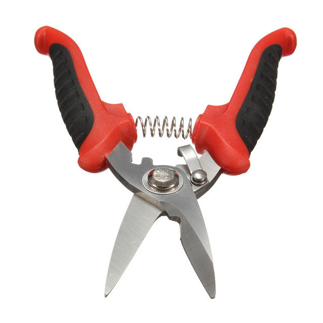 Forbici Cesoie Professionali Da Elettricista Taglia Cavi Multifunzione dfh