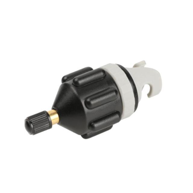 Air Valve Adapter for SUP Inflatable Boat Paddle Board Canoe Kayak Pump Adaptor