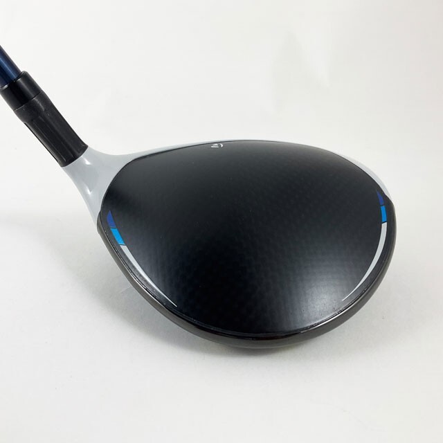 TaylorMade - sim2 max FW  #3  15° Amazon.com : TaylorMade Golf SIM 2 MAX STEEL FAIRWAY MENS