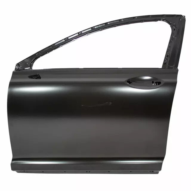 2013-2020 Genuine Lincoln MKZ Left Front Exterior Door Panel DP5Z-5420125-A