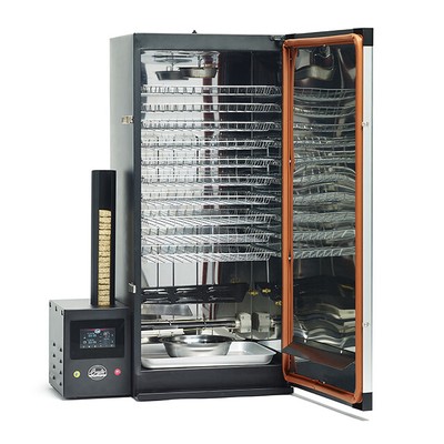 Bradley Technologies Smart Smoker 6-Rack Original BS916
