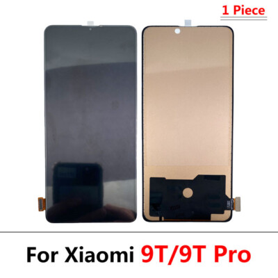 OLED/TFT For Xiaomi Mi 9T/9T Pro/Redmi K20/K20 Pro LCD Touch Screen Replacements