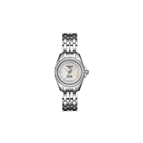 Женские часы Tissot PRC 100