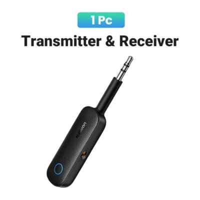 UGREEN Bluetooth Adapter Transmitter Receiver Bluetooth AUX Wireless 3.5mm