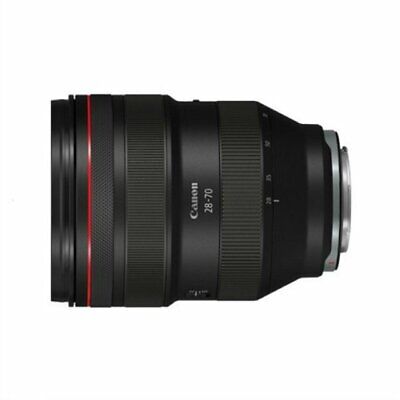 Canon RF 28-70mm F2 L USM Standard Zoom Lens