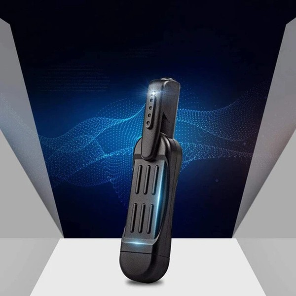 Hidden Cam Pocket Pen Camera 1080P HD Mini Body Video Recorder DVR Security USB - Image 127