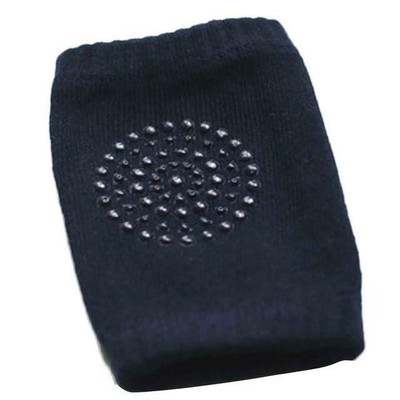 Unisex Infant Anti-Slip Knee Socks For Crawling