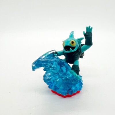 Skylanders Trap Team Characters, Magic Items & Traps Buy 3 Get 1 Free