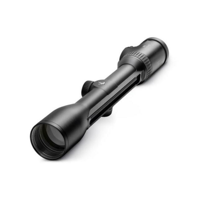 Swarovski Hunting Rifle Scopes for sale eBay