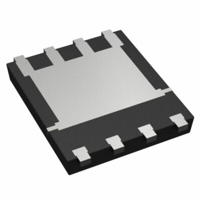 AON6502  A&O  N-Channel  MOSFET  30V  66A   33W  DFN5x6  NEW   #BP