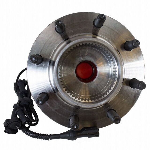 Genuine Ford Hub Assembly Wheel H2MZ-1104-N