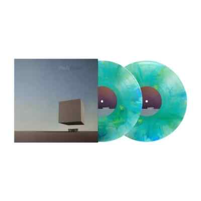 Phish - Evolve - BRAND NEW SOLAR DISCUS VINYL LP - Free US Shipping